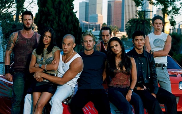 Dipastikan Tamat, Kayak Apa Ending Fast And Furious ke-10?
